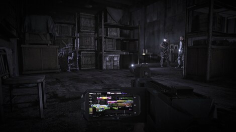 Get Even (Xbox One) - Xbox Live Key - ARGENTINA - 3