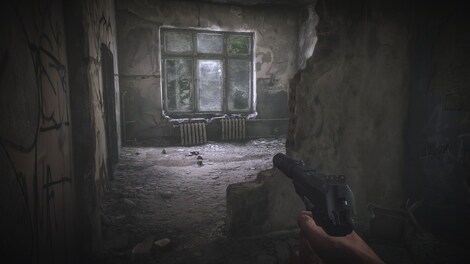 Get Even (Xbox One) - Xbox Live Key - ARGENTINA - 9