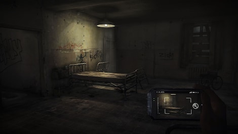 Get Even (Xbox One) - Xbox Live Key - EUROPE - 5