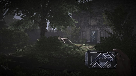 Get Even (Xbox One) - Xbox Live Key - EUROPE - 2