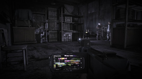 Get Even (Xbox One) - Xbox Live Key - EUROPE - 3