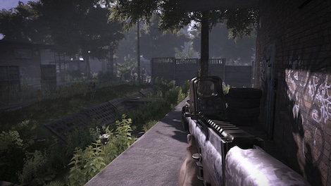 Get Even (Xbox One) - Xbox Live Key - EUROPE - 7