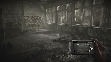 Get Even (Xbox One) - Xbox Live Key - EUROPE - 6