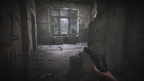 Get Even (Xbox One) - Xbox Live Key - TURKEY - 10