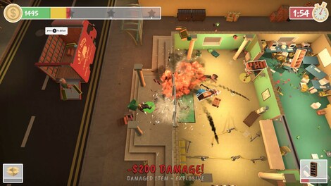 Get Packed: Fully Loaded (PC) - Steam Key - GLOBAL - 3