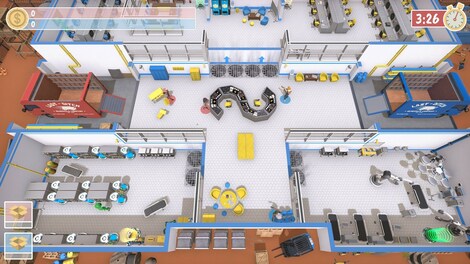 Get Packed: Fully Loaded (PC) - Steam Key - GLOBAL - 7