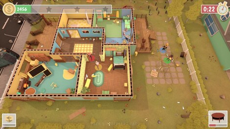 Get Packed: Fully Loaded (PC) - Steam Key - GLOBAL - 5