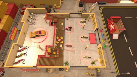 Get Packed: Fully Loaded (PC) - Steam Key - GLOBAL - 4