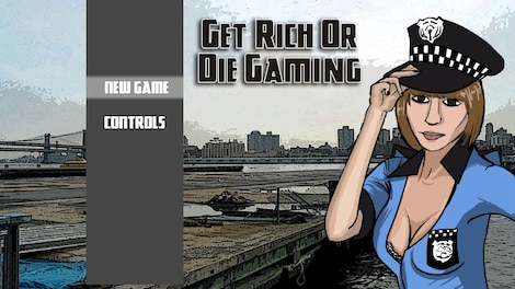 Get Rich or Die Gaming Steam Gift GLOBAL - 5