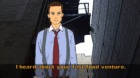 Get Rich or Die Gaming Steam Key GLOBAL - 6