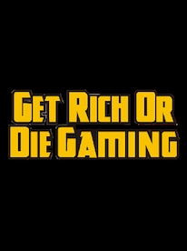 Get Rich or Die Gaming Steam Key GLOBAL - 1