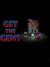 GET THE GEMS Steam Key GLOBAL - 1