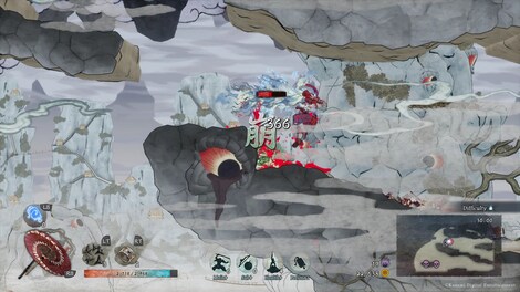 GetsuFumaDen: Undying Moon (PC) - Steam Gift - EUROPE - 11