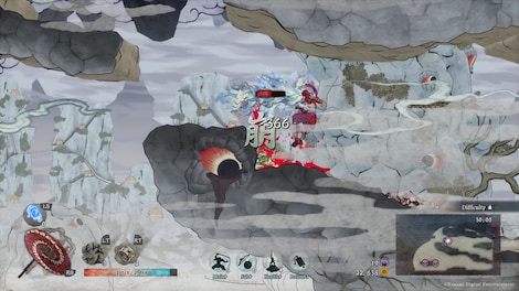 GetsuFumaDen: Undying Moon (PC) - Steam Key - ROW - 11