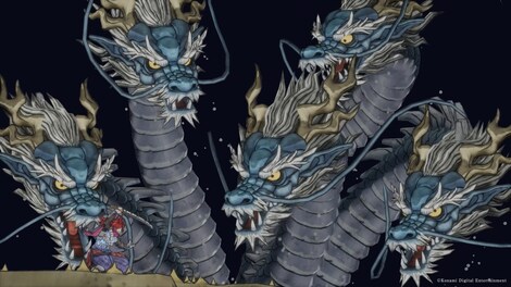 GetsuFumaDen: Undying Moon (PC) - Steam Key - ROW - 9