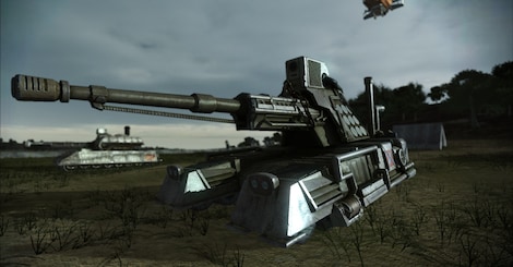 Gettysburg: Armored Warfare Steam Key GLOBAL - 12