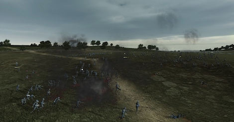 Gettysburg: Armored Warfare Steam Key GLOBAL - 10