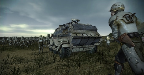 Gettysburg: Armored Warfare Steam Key GLOBAL - 11