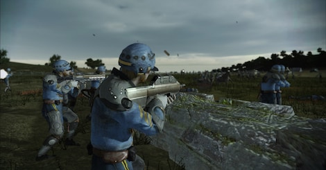 Gettysburg: Armored Warfare Steam Key GLOBAL - 7