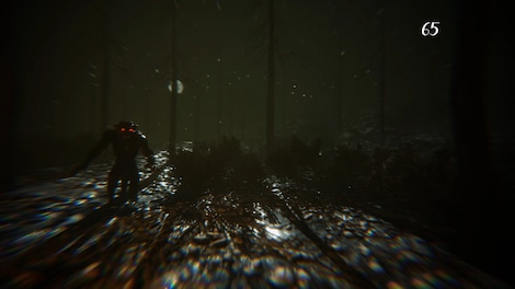 Gevaudan Steam PC Key GLOBAL - 3