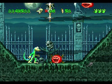 GEX GOG.COM Key GLOBAL - 9