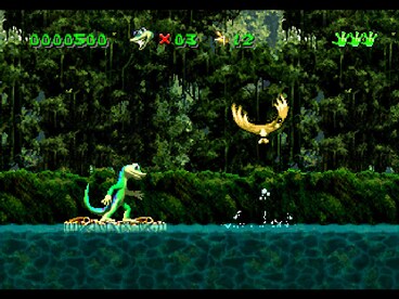 GEX GOG.COM Key GLOBAL - 7