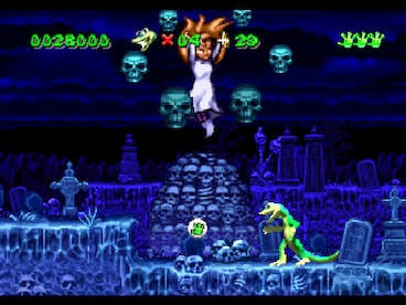GEX GOG.COM Key GLOBAL - 10