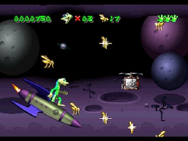 GEX GOG.COM Key GLOBAL - 8