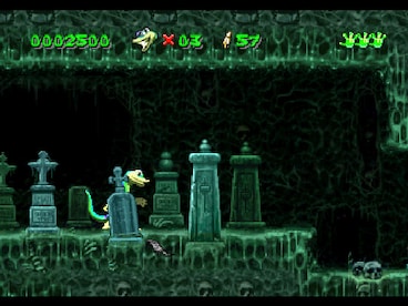 GEX GOG.COM Key GLOBAL - 5