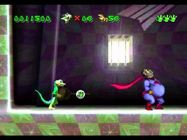 GEX GOG.COM Key GLOBAL - 3