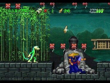 GEX GOG.COM Key GLOBAL - 6