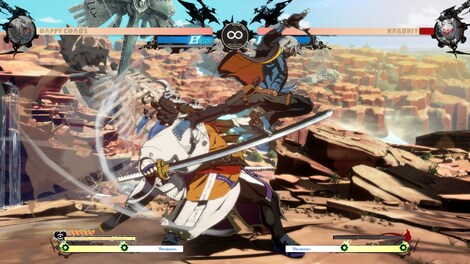GGST Additional Character 3 - Happy Chaos (PC) - Steam Gift - EUROPE - 4