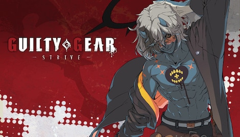 GGST Additional Character 3 - Happy Chaos (PC) - Steam Gift - GLOBAL - 0