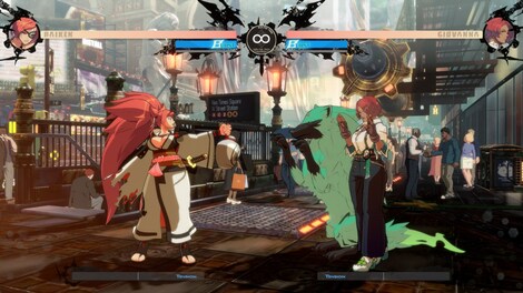 GGST Additional Character 4 - Baiken (PC) - Steam Key - EUROPE - 10