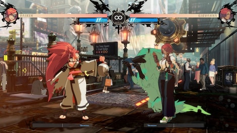 GGST Additional Character 4 - Baiken (PC) - Steam Key - GLOBAL - 10