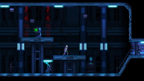 Ghost 1.0 Steam Key GLOBAL - 5