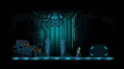 Ghost 1.0 Steam Key GLOBAL - 6