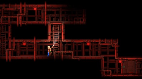 Ghost 1.0 Steam Key GLOBAL - 3