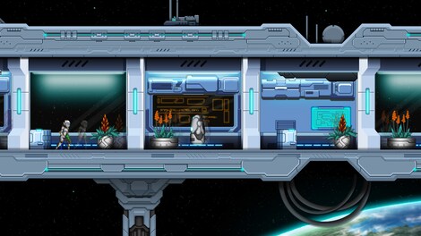 Ghost 1.0 Steam Key GLOBAL - 4