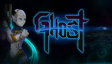 Ghost 1.0 Steam Key GLOBAL - 2