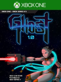 Ghost 1.0 Xbox Live Xbox One Key EUROPE - 1