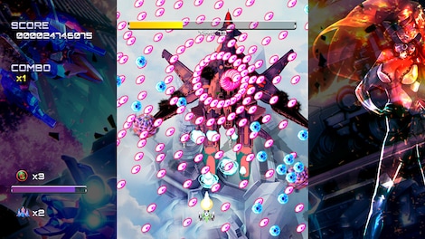 Ghost Blade HD Steam Gift GLOBAL - 5