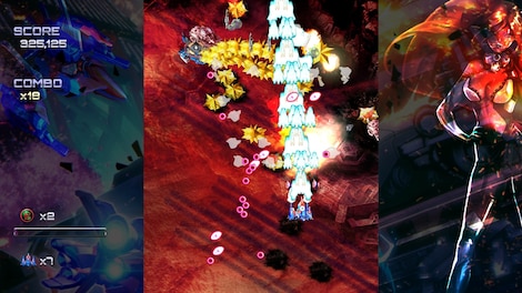 Ghost Blade HD Steam Gift GLOBAL - 7