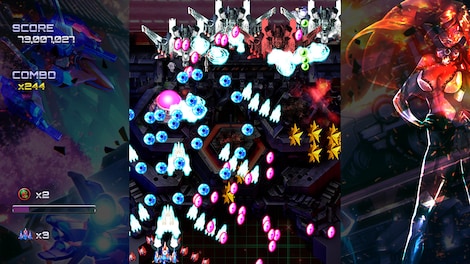 Ghost Blade HD Steam Gift GLOBAL - 0