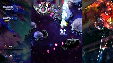 Ghost Blade HD Steam Gift GLOBAL - 3