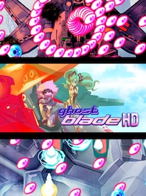 Ghost Blade HD Steam Gift GLOBAL - 1