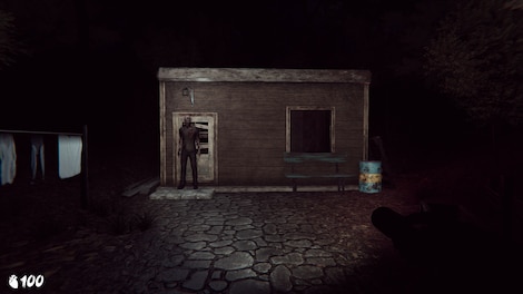 Ghost Blood (PC) - Steam Gift - EUROPE - 7