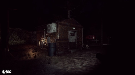 Ghost Blood (PC) - Steam Gift - EUROPE - 4
