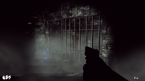 Ghost Blood (PC) - Steam Gift - EUROPE - 6
