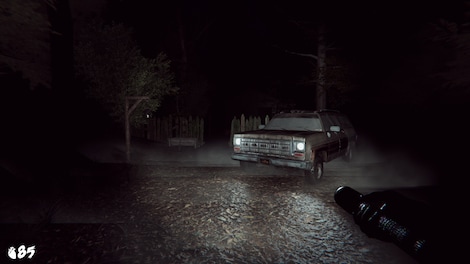 Ghost Blood (PC) - Steam Key - GLOBAL - 8